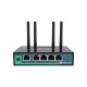 روتر سلولار صنعتی رباستل ROBUSTEL R2011-B-4L-A23CN Industrial Cellular Router روتر سلولار صنعتی رباستل ROBUSTEL R2011-B-4L-A23CN Industrial Cellular Router