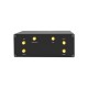 روتر سلولار صنعتی رباستل ROBUSTEL R2110-4L (B044722) High Speed Smart LTE/LTE-A Router روتر سلولار صنعتی رباستل ROBUSTEL R2110-4L (B044722) High Speed Smart LTE/LTE-A Router