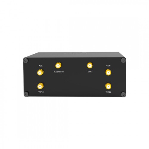 روتر سلولار صنعتی رباستل ROBUSTEL R2110-4L (B044730) High Speed Smart LTE/LTE-A Router روتر سلولار صنعتی رباستل ROBUSTEL R2110-4L (B044730) High Speed Smart LTE/LTE-A Router