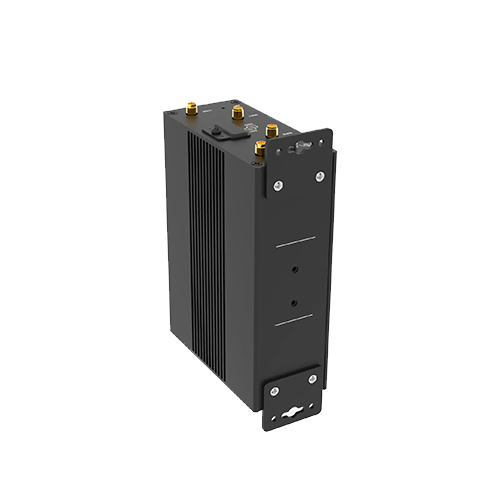 روتر سلولار صنعتی رباستل ROBUSTEL R2120-A5AAA-4L-A12EU Industrial Cellular PoE Router روتر سلولار صنعتی رباستل ROBUSTEL R2120-A5AAA-4L-A12EU Industrial Cellular PoE Router