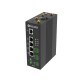 روتر سلولار صنعتی رباستل ROBUSTEL R2120-A5AAA-4L-A12EU Industrial Cellular PoE Router روتر سلولار صنعتی رباستل ROBUSTEL R2120-A5AAA-4L-A12EU Industrial Cellular PoE Router