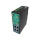 روتر سلولار صنعتی رباستل ROBUSTEL R3000-Q4LB (B019738) Industrial Cellular VPN Router روتر سلولار صنعتی رباستل ROBUSTEL R3000-Q4LB (B019738) Industrial Cellular VPN Router