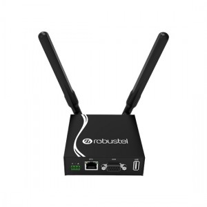 روتر سلولار صنعتی رباستل ROBUSTEL R3000-L4L (B025717) Lite Industrial Dual-SIM Cellular VPN Router
