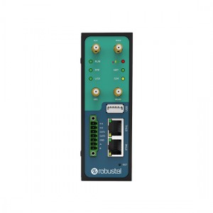 روتر LTE صنعتی رباستل ROBUSTEL R3000-NU (B018001) Industrial LTE Router