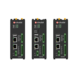 گیت وی های Edge Computing صنعتی