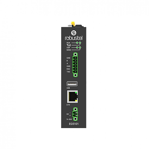 گیت وی صنعتی رباستل ROBUSTEL EG5101P-B-4E-A31EU Industrial Edge Computing Gateway گیت وی صنعتی رباستل ROBUSTEL EG5101P-B-4E-A31EU Industrial Edge Computing Gateway