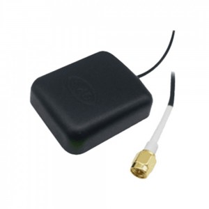 آنتن GNSS رباستل ROBUSTEL E003031 GNSS Magnetic Antenna 3.0dBi