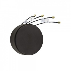آنتن 5G رباستل ROBUSTEL E003188 5G Combo Screw Mount Antenna 0.5dBi