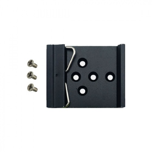 کیت نصب رباستل ROBUSTEL S050008/S040008 DIN-Rail Mounting Kit کیت نصب رباستل ROBUSTEL S050008/S040008 DIN-Rail Mounting Kit
