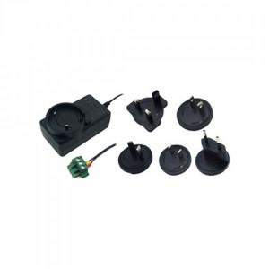 منبع تغذیه رباستل ROBUSTEL S011043toS011048 Pluggable Terminal Block Power Supply
