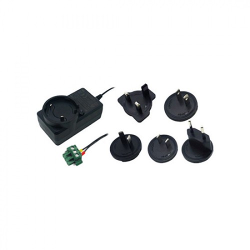 منبع تغذیه رباستل ROBUSTEL S011043toS011048 Pluggable Terminal Block Power Supply منبع تغذیه رباستل ROBUSTEL S011043toS011048 Pluggable Terminal Block Power Supply