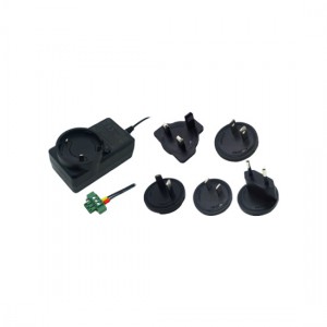منبع تغذیه رباستل ROBUSTEL S011049toS011054 Pluggable Terminal Block Power Supply