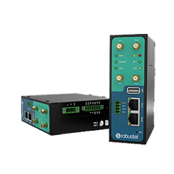 گیت وی های LoRaWAN