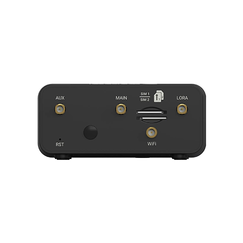 گیت وی LoRaWAN صنعتی رباستل ROBUSTEL R1520LG-AB-4L-A35GL Universal LoRaWAN Gateway گیت وی LoRaWAN صنعتی رباستل ROBUSTEL R1520LG-AB-4L-A35GL Universal LoRaWAN Gateway