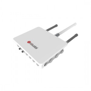 گیت وی LoRaWAN صنعتی مناسب فضای باز رباستل ROBUSTEL R3000 LG-OG (B021011) Outdoor Gateway