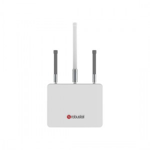 گیت وی LoRaWAN صنعتی مناسب فضای باز رباستل ROBUSTEL R3000 LG-OG (B021011) Outdoor Gateway