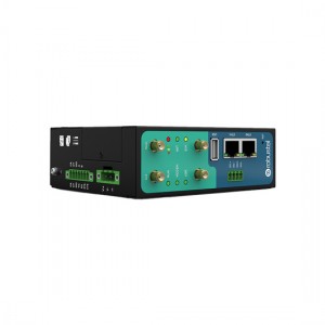 گیت وی LoRaWAN صنعتی رباستل ROBUSTEL R3000-LG4LB (B028719) LoRaWAN Gateway