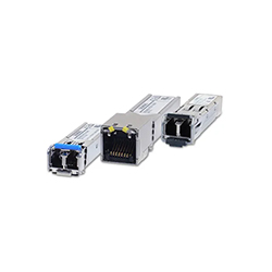 ماژول های SFP