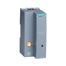 ماژول کلاینت های سری W720