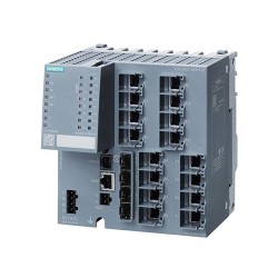 سری XM-400