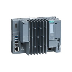 کنترلرهای باز سری ET 200SP