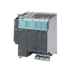 درایو کنترل های T-CPU