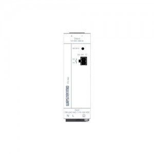 منبع تغذیه وسترمو WESTERMO PS-260 DIN-rail Power Supply