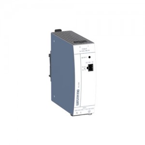 منبع تغذیه وسترمو WESTERMO PS-260 DIN-rail Power Supply