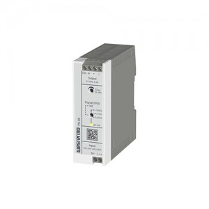 منبع تغذیه وسترمو WESTERMO PS-60 DIN-rail Power Supply