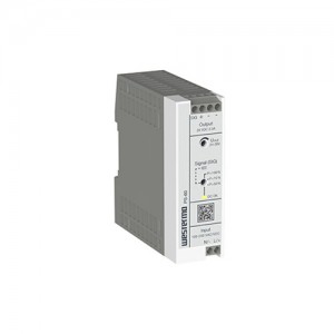 منبع تغذیه وسترمو WESTERMO PS-60 DIN-rail Power Supply