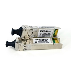 ماژول های SFP اترنت 10 گیگابیت