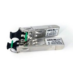 ماژول های SFP CWDM سینگل مد 100 مگابیت