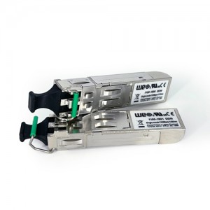 ماژول SFP فیبر نوری وسترمو WESTERMO SLC80-CWDM-1530 Fiber Optic Transceiver