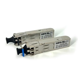 ماژول های SFP اترنت 2.5 گیگابیت