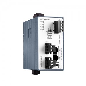 توسعه دهنده اترنت صنعتی وسترمو WESTERMO DDW-142-485 Industrial Ethernet Extender