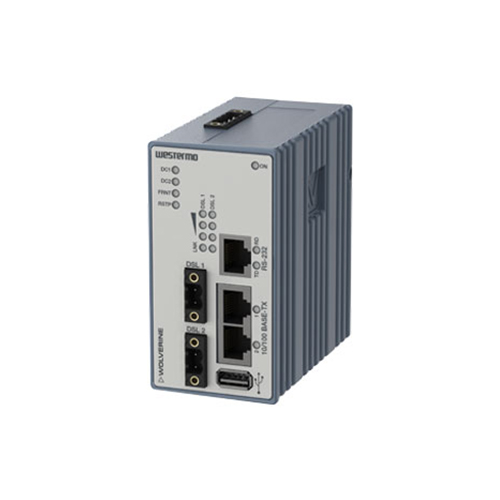 توسعه دهنده اترنت صنعتی وسترمو WESTERMO DDW-242-12VDC Industrial Ethernet Extender توسعه دهنده اترنت صنعتی وسترمو WESTERMO DDW-242-12VDC Industrial Ethernet Extender