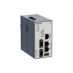 توسعه دهنده اترنت صنعتی وسترمو WESTERMO DDW-242-12VDC Industrial Ethernet Extender
