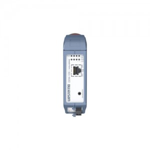 توسعه دهنده اترنت صنعتی وسترمو WESTERMO DDW-120 Industrial Ethernet Extender