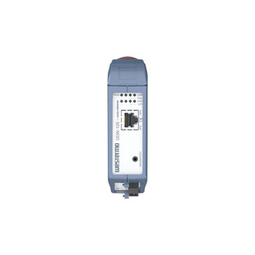 توسعه دهنده اترنت صنعتی وسترمو WESTERMO DDW-120 Industrial Ethernet Extender توسعه دهنده اترنت صنعتی وسترمو WESTERMO DDW-120 Industrial Ethernet Extender