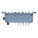 سوئیچ اترنت مدیریتی وسترمو WESTERMO Viper-208-T8G Managed Ethernet Switch سوئیچ اترنت مدیریتی وسترمو WESTERMO Viper-208-T8G Managed Ethernet Switch