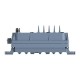 سوئیچ اترنت مدیریتی وسترمو WESTERMO Viper-208-T8G Managed Ethernet Switch سوئیچ اترنت مدیریتی وسترمو WESTERMO Viper-208-T8G Managed Ethernet Switch