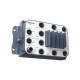 سوئیچ اترنت مدیریتی وسترمو WESTERMO Viper-208-T8G Managed Ethernet Switch سوئیچ اترنت مدیریتی وسترمو WESTERMO Viper-208-T8G Managed Ethernet Switch