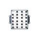 سوئیچ اترنت مدیریتی وسترمو WESTERMO Viper-220A EN 50155 Managed Ethernet Switch سوئیچ اترنت مدیریتی وسترمو WESTERMO Viper-220A EN 50155 Managed Ethernet Switch
