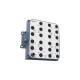 سوئیچ اترنت مدیریتی وسترمو WESTERMO Viper-220A EN 50155 Managed Ethernet Switch سوئیچ اترنت مدیریتی وسترمو WESTERMO Viper-220A EN 50155 Managed Ethernet Switch