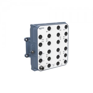 سوئیچ اترنت مدیریتی وسترمو WESTERMO Viper-220A EN 50155 Managed Ethernet Switch
