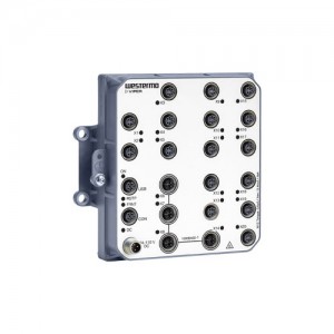 سوئیچ اترنت مدیریتی وسترمو WESTERMO Viper-3520-T4G-T16 Managed Ethernet Switch