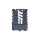 سوئیچ اترنت مدیریتی وسترمو Westermo Lynx 5612-E-F4G-T8G-LV Managed Ethernet Switch سوئیچ اترنت مدیریتی وسترمو Westermo Lynx 5612-E-F4G-T8G-LV Managed Ethernet Switch