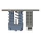 سوئیچ اترنت مدیریتی وسترمو Westermo Lynx 5612-E-F4G-T8G-LV Managed Ethernet Switch سوئیچ اترنت مدیریتی وسترمو Westermo Lynx 5612-E-F4G-T8G-LV Managed Ethernet Switch