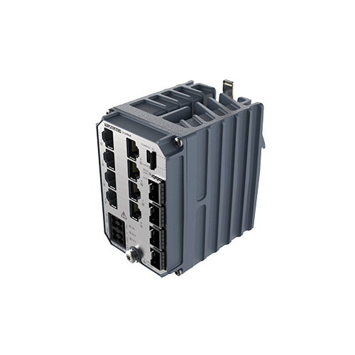 سوئیچ اترنت مدیریتی وسترمو Westermo Lynx 5612-E-F4G-T8G-LV Managed Ethernet Switch سوئیچ اترنت مدیریتی وسترمو Westermo Lynx 5612-E-F4G-T8G-LV Managed Ethernet Switch