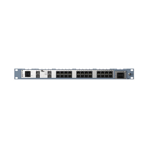 سوئیچ اترنت مدیریتی وسترمو WESTERMO RedFox-5728-E-F4G-T24G-HVHV Managed Ethernet Switch سوئیچ اترنت مدیریتی وسترمو WESTERMO RedFox-5728-E-F4G-T24G-HVHV Managed Ethernet Switch